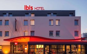 Hotel Ibis Troyes Centre